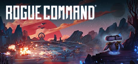 Rogue Command:クラシックRTSとバレットタイムの精密操作