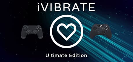 iVIBRATE Ultimate Edition — Transform Your Controller into the Ultimate Pleasure Device