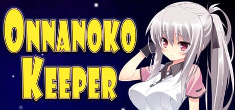 ONNANOKO KEEPER:リアルタイム判断力を試すゲーム
