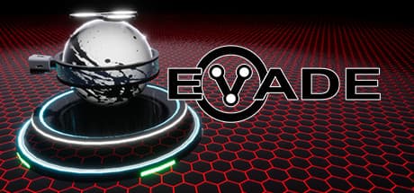 Evade Zero：白熱のローカルアーケードシューター乱戦