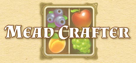 Mead Crafter: 蜂蜜酒作りでキャリアを築くマッチ3パズル