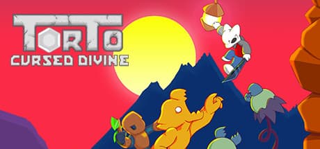Torto: Cursed Divine： cursed divineな島を探索し神々に挑む冒険