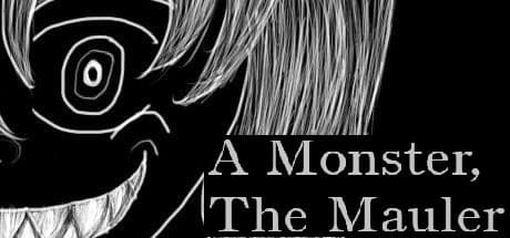 A Monster, The Mauler：天使兵士、鍵を求めて冒険へ