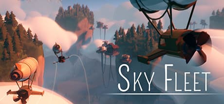 Sky Fleet Playtest — Experience Intense Space Fleet Battles