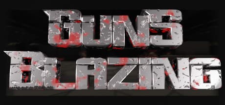 Guns Blazing：弾幕ダンジョンクローラーへようこそ
