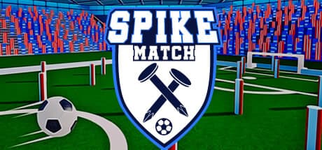 Spike Match: Nail Soccer Multiplayer Mayhem