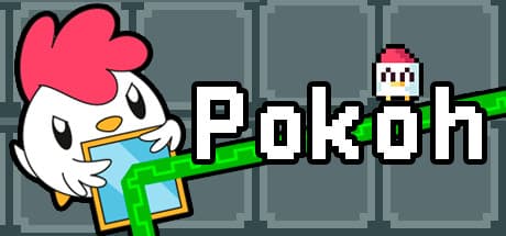 Pokoh：レーザーを反射して妻を救え！挑戦的なパズルゲーム