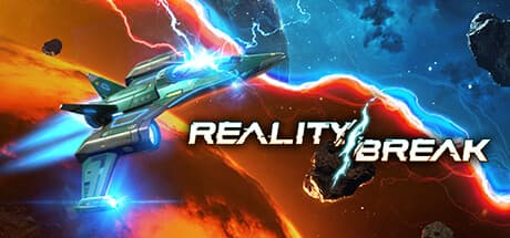 Reality Break: 現実を改変する力を手に入れるSFアクションRPG