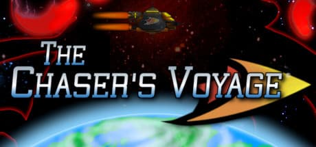 The Chaser's Voyage — Navigate Perilous Space to Pay Off Your Debt