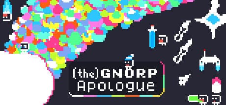 (the) Gnorp Apologue: グノープたちを導き、富を築くユニークな放置ゲーム
