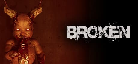 Broken: 超常現象調査 - バチカンも認める未解決事件を解け