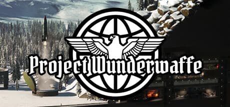 Project Wunderwaffe：第二次世界大戦で究極の兵器を建設せよ