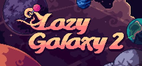 Lazy Galaxy 2 — アイドルRTS戦略で宇宙を征服せよ
