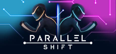 Parallel Shift：時間を武器にするSFプラットフォーマー