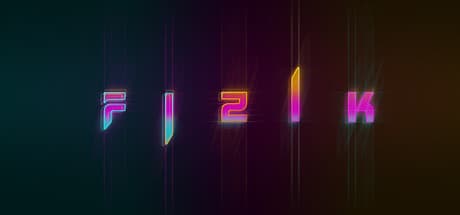 Fizik: 3種類のレベルでパルクールスキルを極める一人称視点ゲーム