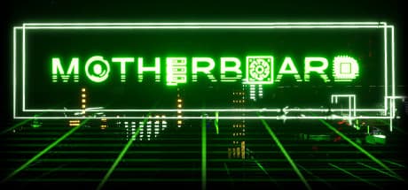 Motherboard: コンピューター内部の冒険へ