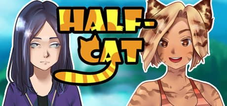 Half-Cat — A Story of Difficult Choices and Self-Discovery