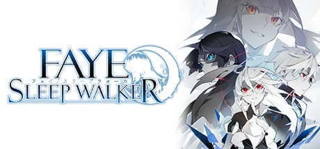 Faye/Sleepwalker — High-Speed Action and Open-World Exploration