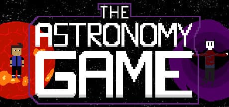 The Astronomy Game：宇宙を探索し、相棒を救い出せ！