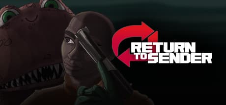 Return To Sender: Retro FPS Horde Mode with a Tetris Twist