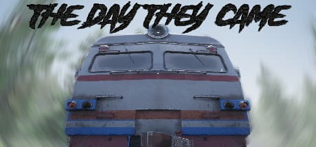 The Day They Came: エイリアン汚染世界で生き残る協力型サンドボックス