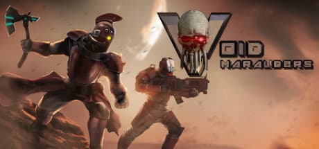 Void Marauders: Command Your Pirate Crew in Tactical Space Combat
