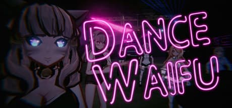 ダンス Вайфу:パーティーを始めよう!