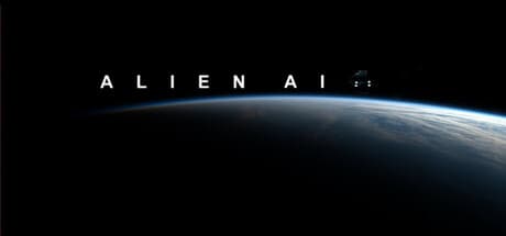 Alien AI: Humanity's First Contact