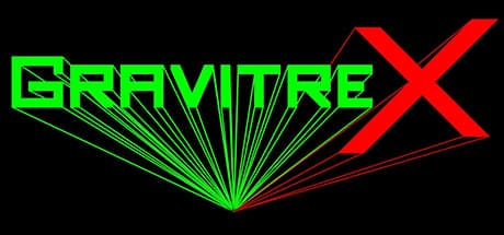 GravitreX Arcade:レトロ物理学チャレンジをマスターせよ