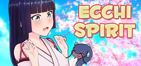Ecchi Spirit: Point-and-Click Exorcism Adventure