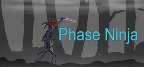 Phase Ninja: Hack and Slash Through Invading Forces