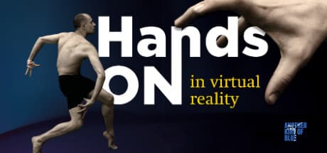 HandsON: 人間とテクノロジーの関係を探求するVR体験