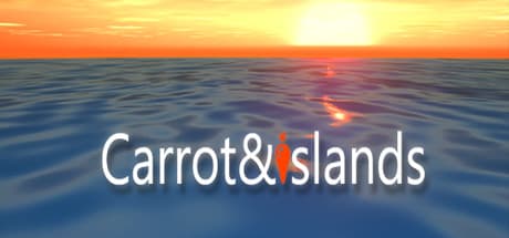 Carrot & Islands: Square Town's Carrot Crisis Adventure