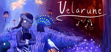 Velarune: 少女の過去を紐解くオープンワールドアドベンチャー