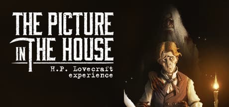 The Picture in The House：アーカムの古き謎を解き明かす