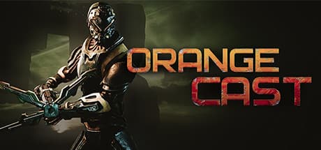 Orange Cast: Prologue — ソ連と西側のSFが融合した宇宙冒険活劇