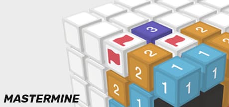 マスターマイン：究極の3Dマインスイーパーチャレンジ