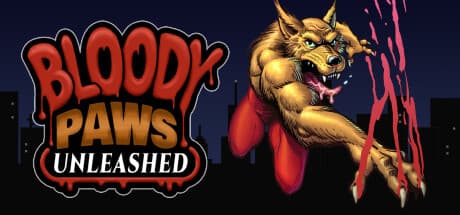 Bloody Paws Unleashed:ウェアウルフ格闘アクションのリメイク