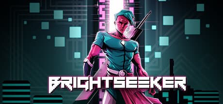 BrightSeeker：未来ファンタジーの世界で繰り広げられるハクスラアクションRPG