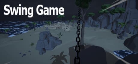 Swing Game: Master the Grapple in a Physics-Based Adventure