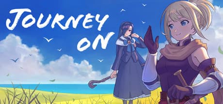 Journey On:姉妹の二つの道、村を救う冒険