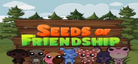 Seeds of Friendship: Restore Your Grandfather's Farm