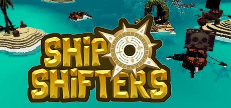 シップシフターズ:混沌の海戦協力バトルロイヤル