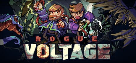 Rogue Voltage: Craft Your Own Skills in a Module-Wiring RPG