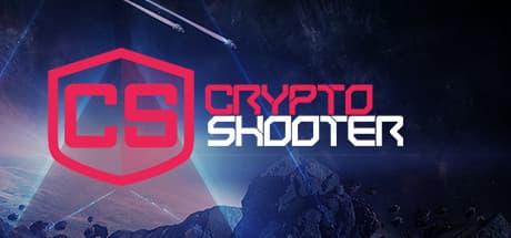 Crypto Shooter: Fast-Paced Multiplayer Action