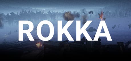 Rokka: Defend Against the Winter War Onslaught in this FPS