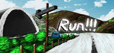 Run!!! — 気軽で楽しいレジャー体験