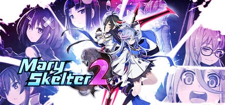 メアリース ケルター2:血と狂気のダンジョンクロウル