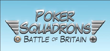 Poker Squadrons: Battle of Britain Card Combat