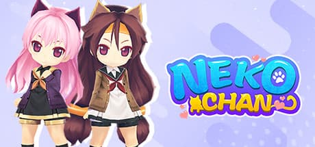 Neko Chan: Your Adorable Desktop Companion